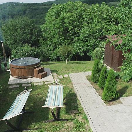 Casa City View Sibiu Exterior photo