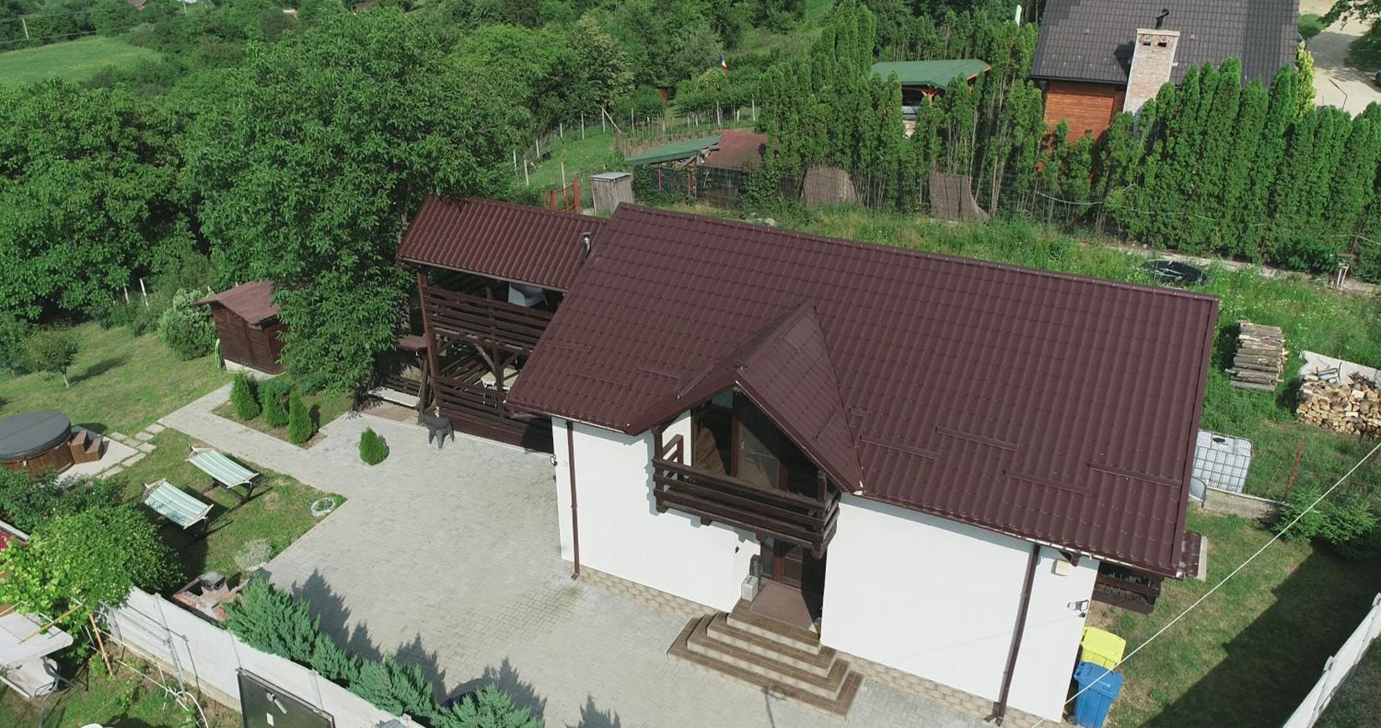 Casa City View Sibiu Exterior photo