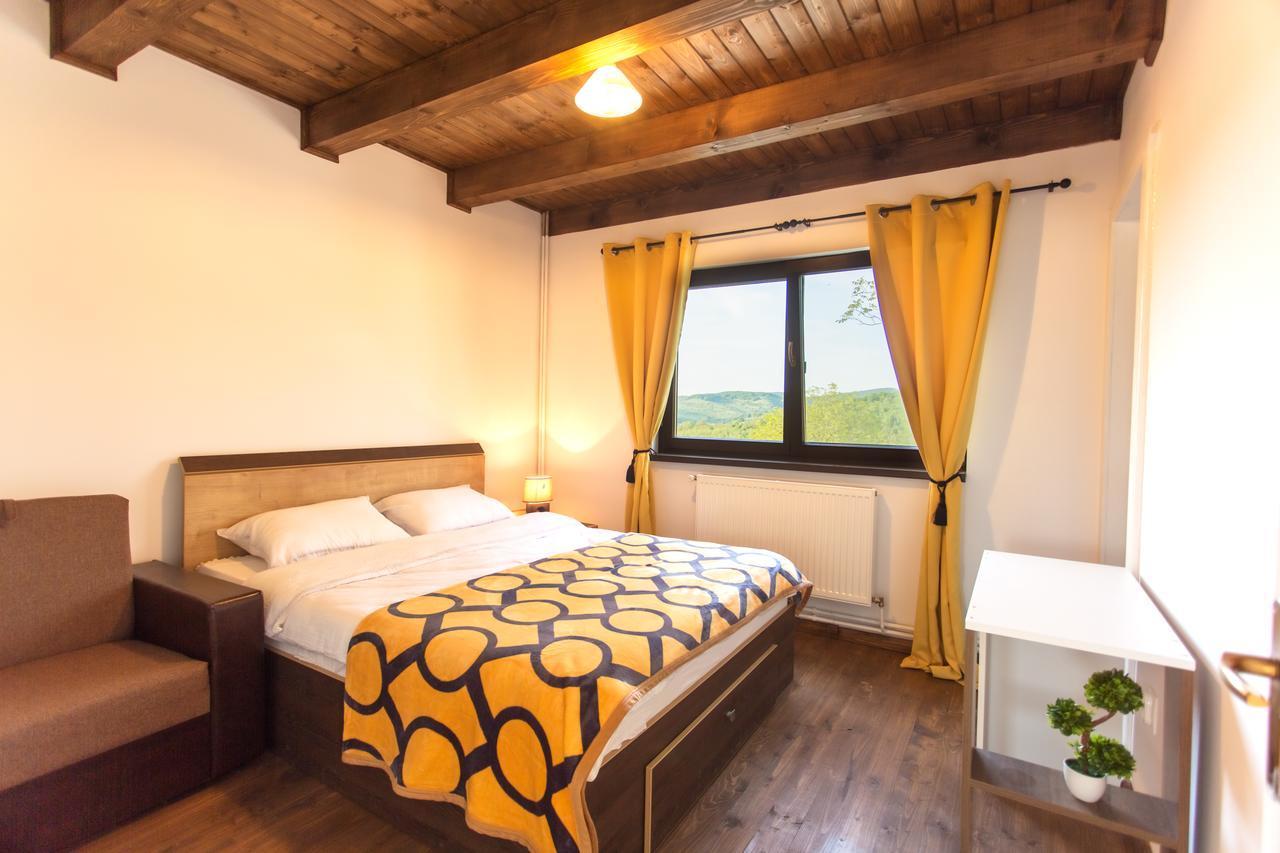 Casa City View Sibiu Exterior photo