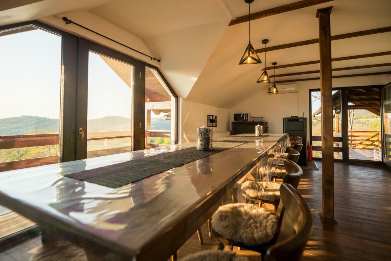 Casa City View Sibiu Exterior photo