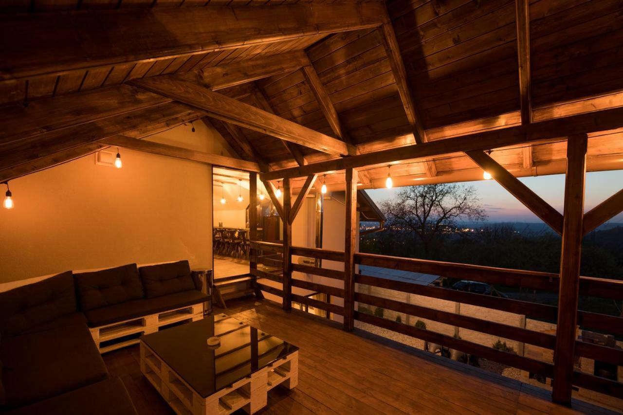 Casa City View Sibiu Exterior photo
